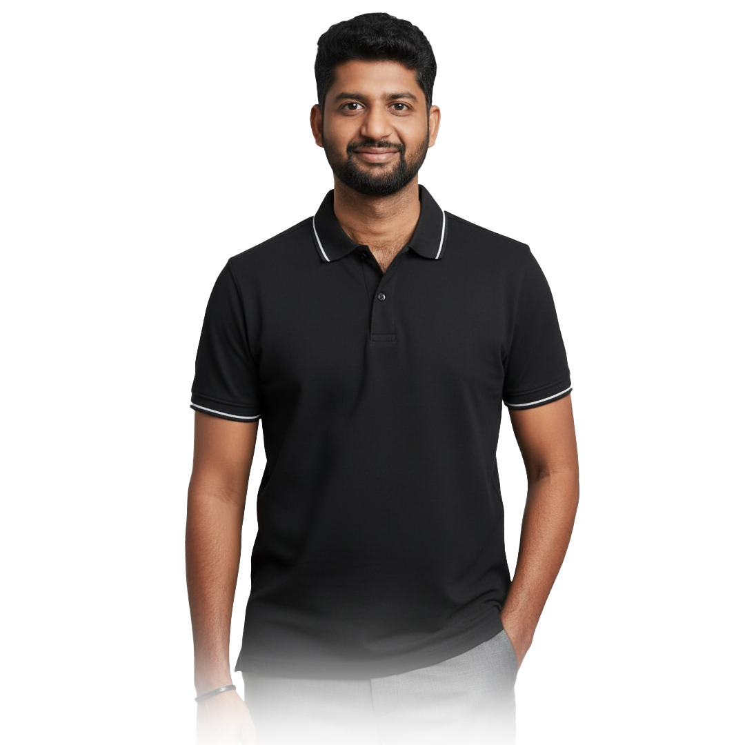 Vinodh RG - Brand Strategist